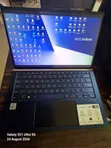 Asus Zenbook 14 UX434 Laptop - Core i7, 8GB RAM, 512GB SSD - 2