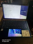 Asus Zenbook 14 UX434 Laptop - Core i7, 8GB RAM, 512GB SSD - 3