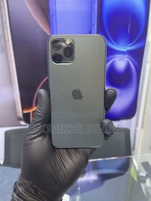 Apple iPhone 11 Pro Max 256GB
