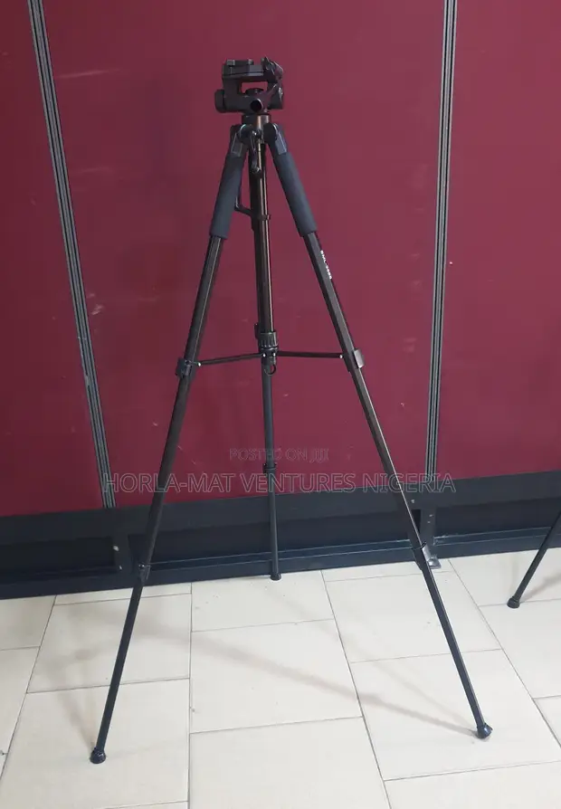 Compass Tripod Stand - Brand New - 1
