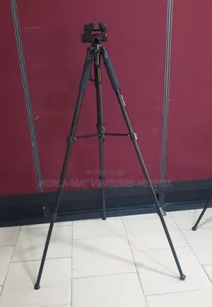 Compass Tripod Stand - Brand New
