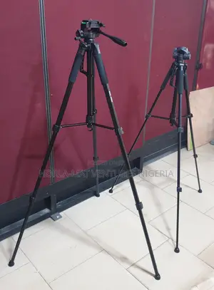 Compass Tripod Stand - Brand New