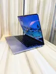 Apple MacBook Pro 2021 M1 Pro 14-inch 32GB RAM 1TB SSD - 1