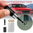 Windshield Repair Kit - 1
