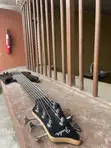 Fender Bass Guitar Mai Hannu 6 - 2