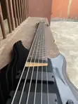 Fender Bass Guitar Mai Hannu 6 - 3