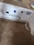 12kVA Perkins Soundproof Generator - Sabon Sama - 1