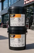 Cat DEO 15W-40 Man Fetur Daga 20L - 2