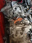 Inverter na Baturin Mota Mai Haɗin Gwiwa - 3