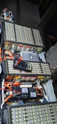 Inverter na Baturin Mota Mai Haɗin Gwiwa - 5