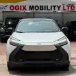2024 Toyota C-HR HEV Foreign Used - 2