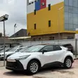2024 Toyota C-HR HEV Foreign Used - 3