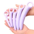 Kayan Aikin Gyaran Tsoka Na Farji 5-Piece - 2