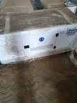 Perkins 12kVA Silent Generator - Sabon Kaya - 1