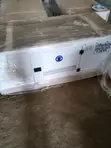 Perkins 12kVA Silent Generator - Sabon Kaya - 2