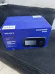 Maxi 20L Microwave Oven - Modern Kitchen Appliance - 1