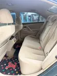 Toyota Camry 2.4 LE 2008 Green - 4
