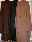 Sakinah Set Jilbab - 2
