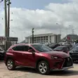 Lexus NX 200t AWD 2017 Ja - 1