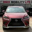 Lexus NX 200t AWD 2017 Ja - 2