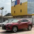 Lexus NX 200t AWD 2017 Ja - 3