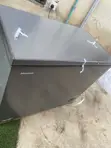 Hisense FC340SHI 250L Chest Freezer - Inverter - 2