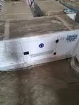 Perkins 12kVA Soundproof Generator - 2