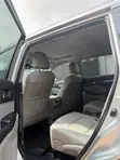 Toyota Highlander XLE 2019 Launin Azurfa - 4