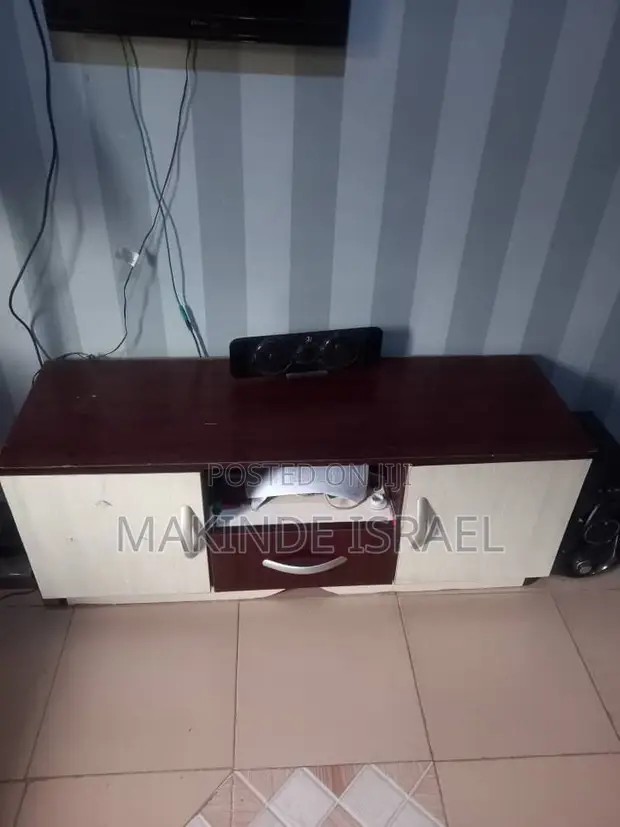 Nova TV Console - Used - 1