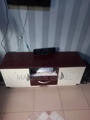 Nova TV Console - Used