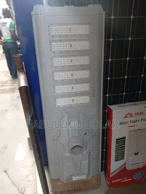 SMS 120W LED Hasken Titin Rana (PL-6 Ultra)