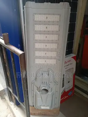 SMS 120W LED Hasken Titin Rana (PL-6 Ultra)