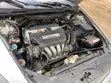 Honda Accord 2005 Silver - 1