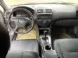 Honda Accord 2005 Silver - 2