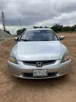 Honda Accord 2005 Silver - 3