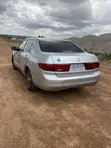 Honda Accord 2005 Silver - 5