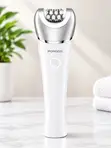 Porodo Lifestyle Face & Body Epilator PD-LFST111-WH - 2