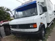 Mercedes-Benz 711 Truck - 1