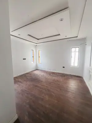 6-Bedroom Duplex with Elevator in Asokoro, Abuja