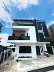 6-Bedroom Duplex with Elevator in Asokoro, Abuja - 3
