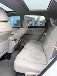 Toyota Venza Limited 2010 White - 2