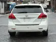 Toyota Venza Limited 2010 White - 4