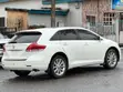 Toyota Venza Limited 2010 White - 5