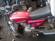 Daylong DL150-KT 2025 Red Motorcycle - 1