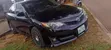 Toyota Camry SE 2013 Black - 3