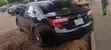 Toyota Camry SE 2013 Black - 4