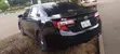 Toyota Camry SE 2013 Black - 5