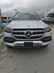 Mercedes-Benz GLS-Class 2020 Silver - 2