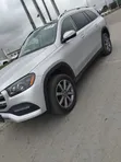 Mercedes-Benz GLS-Class 2020 Silver - 4