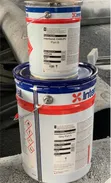 Interbond 2340UPC Kayan Rufe Epoxy Mai Bangare Biyu - 2
